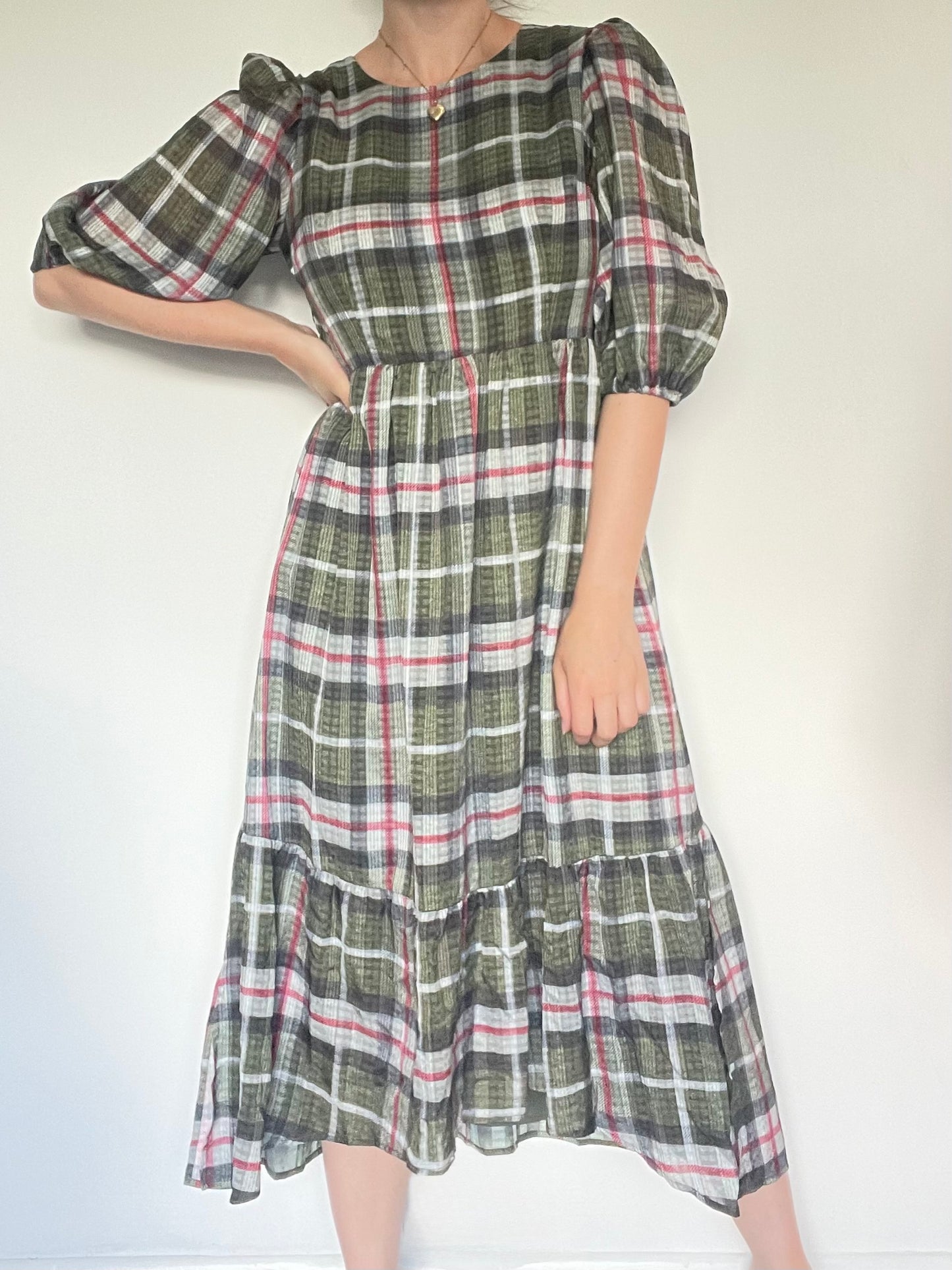 All Saints Dress - Size 12