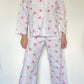 Powell Craft PJs - Size M
