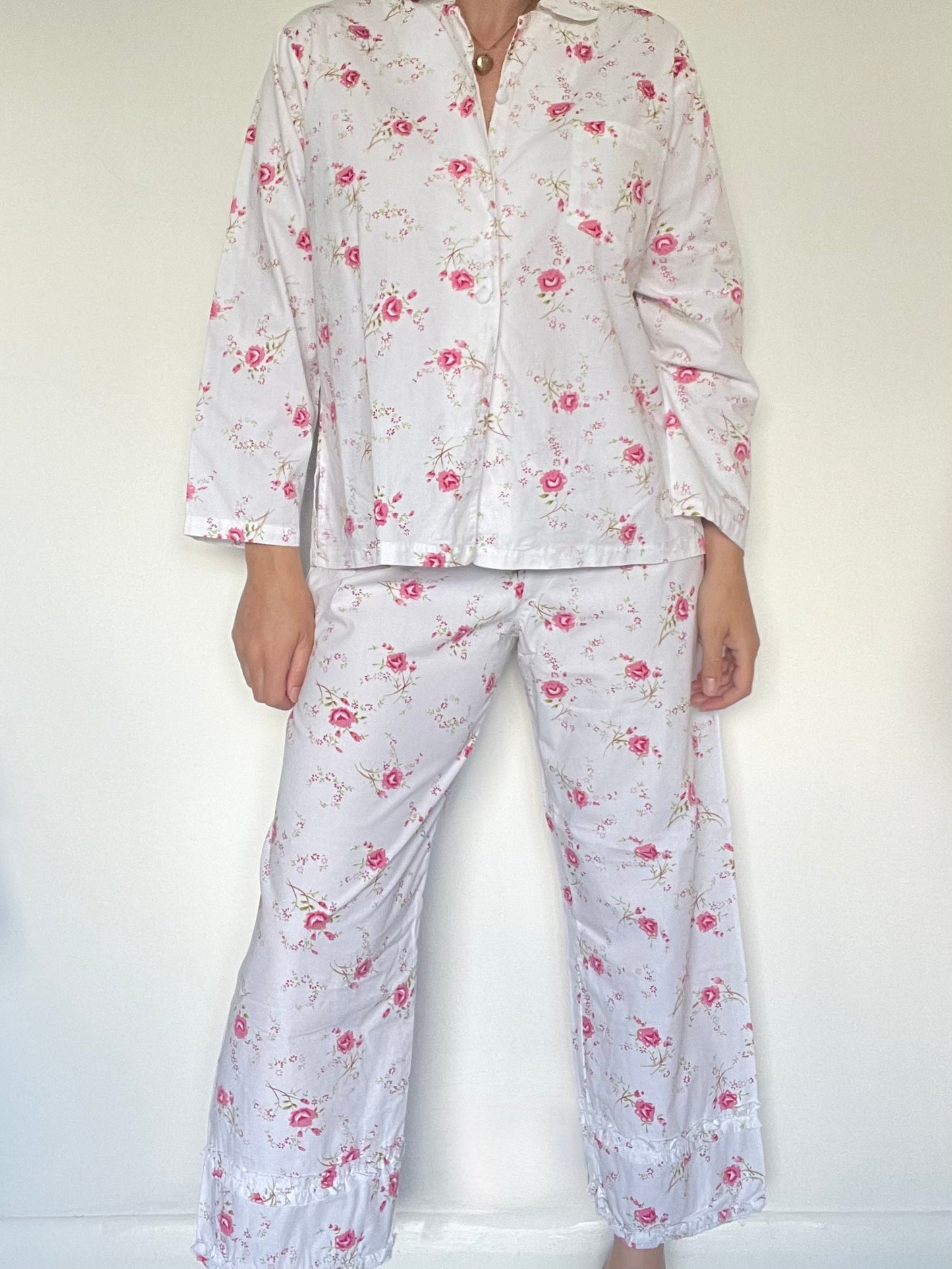 Powell Craft PJs - Size M