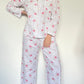 Powell Craft PJs - Size M