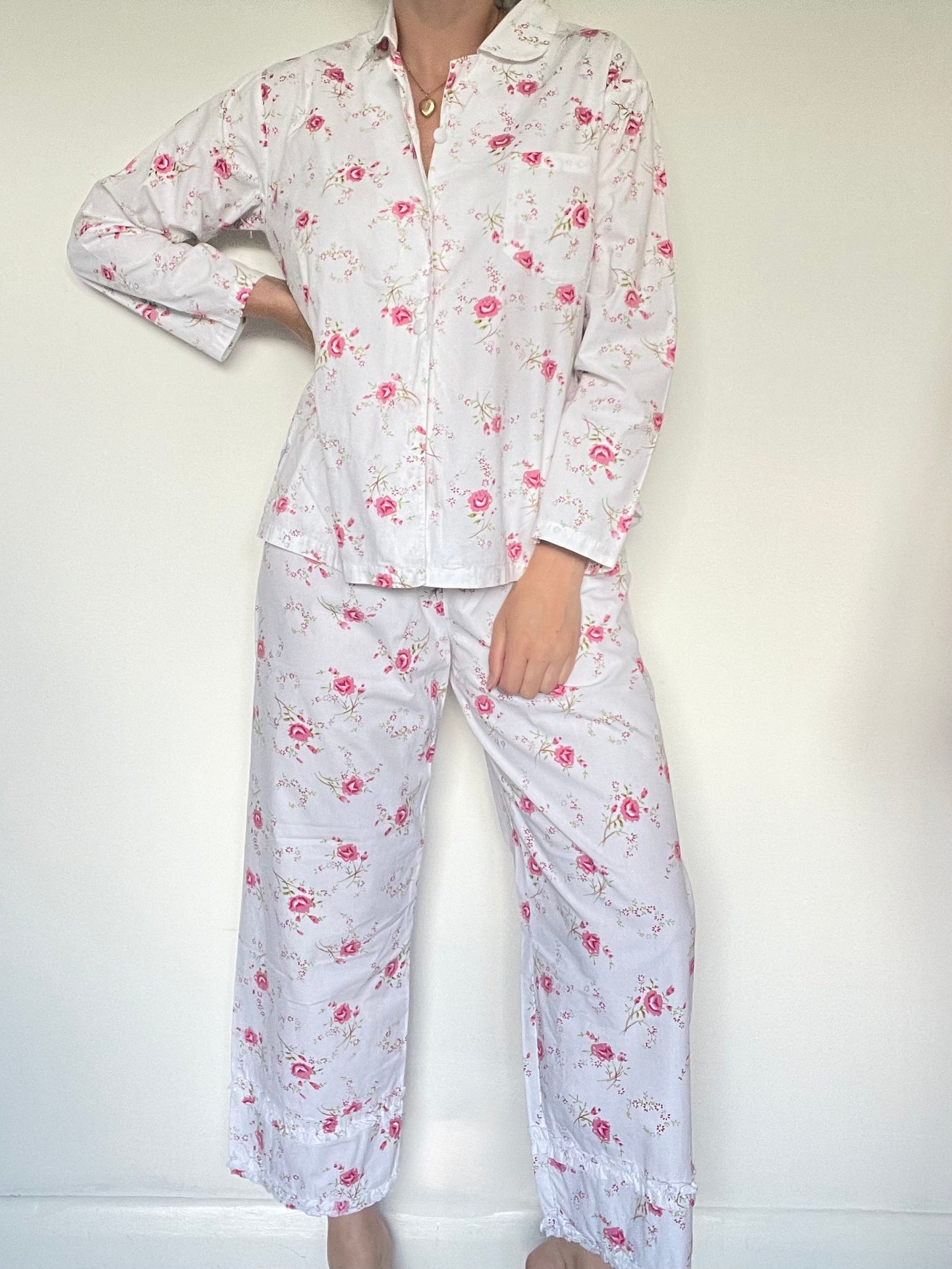 Powell Craft PJs - Size M