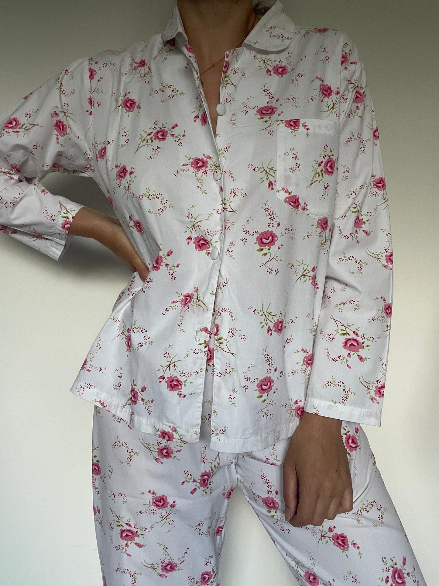 Powell Craft PJs - Size M
