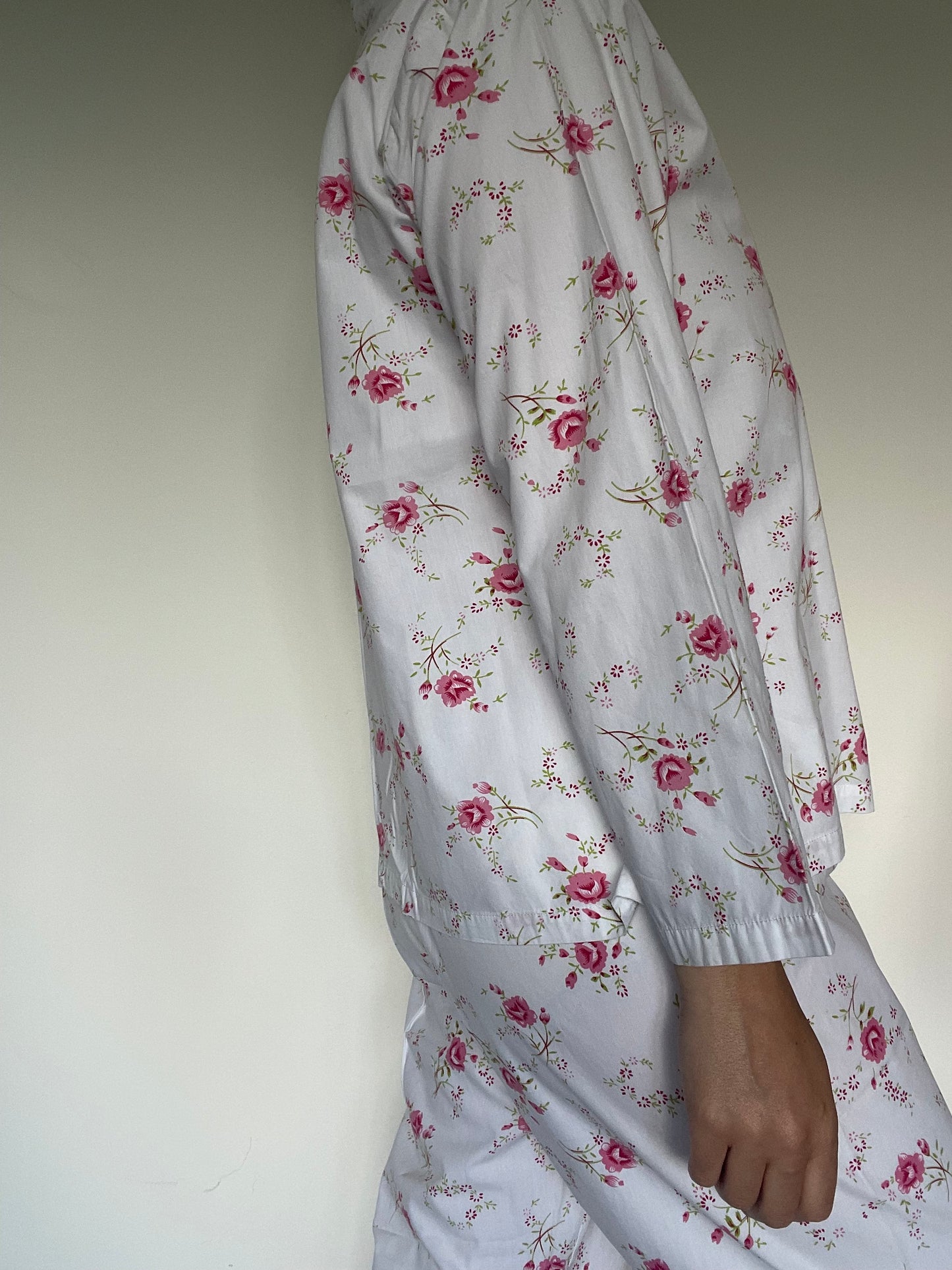 Powell Craft PJs - Size M