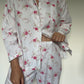 Powell Craft PJs - Size M