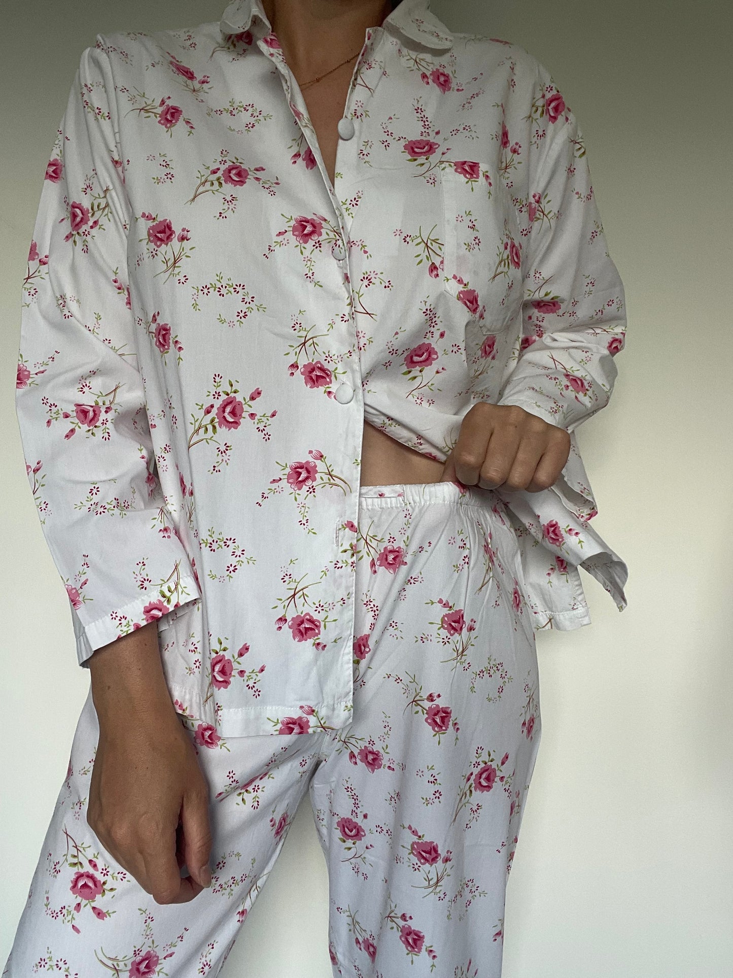 Powell Craft PJs - Size M