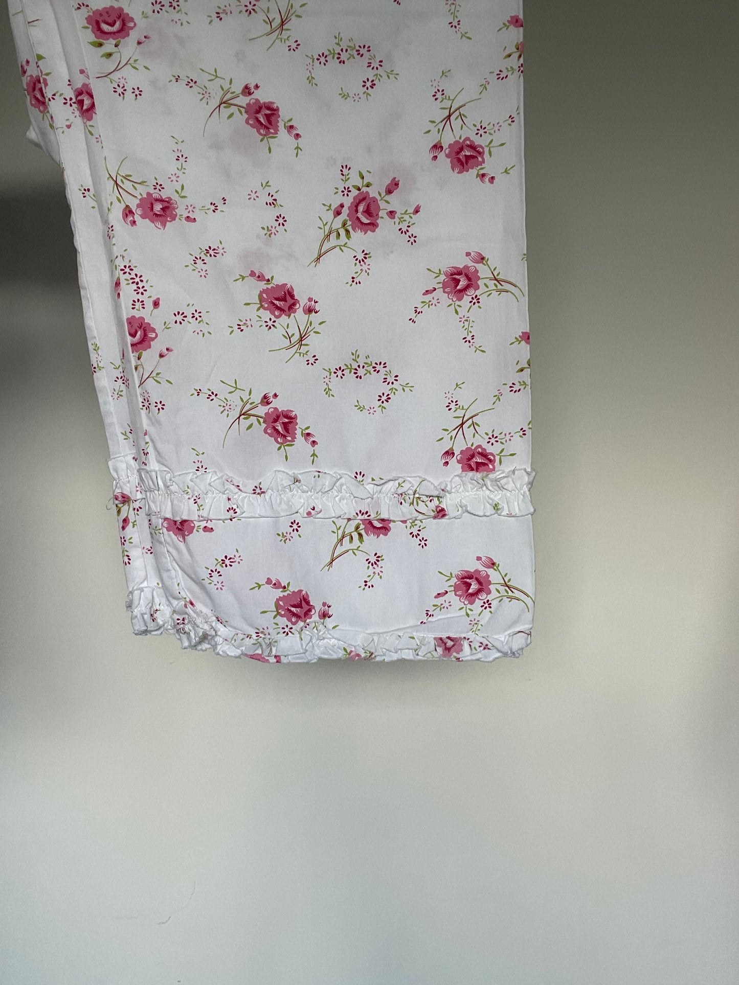 Powell Craft PJs - Size M