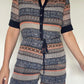 Anthropologie Playsuit - Size S