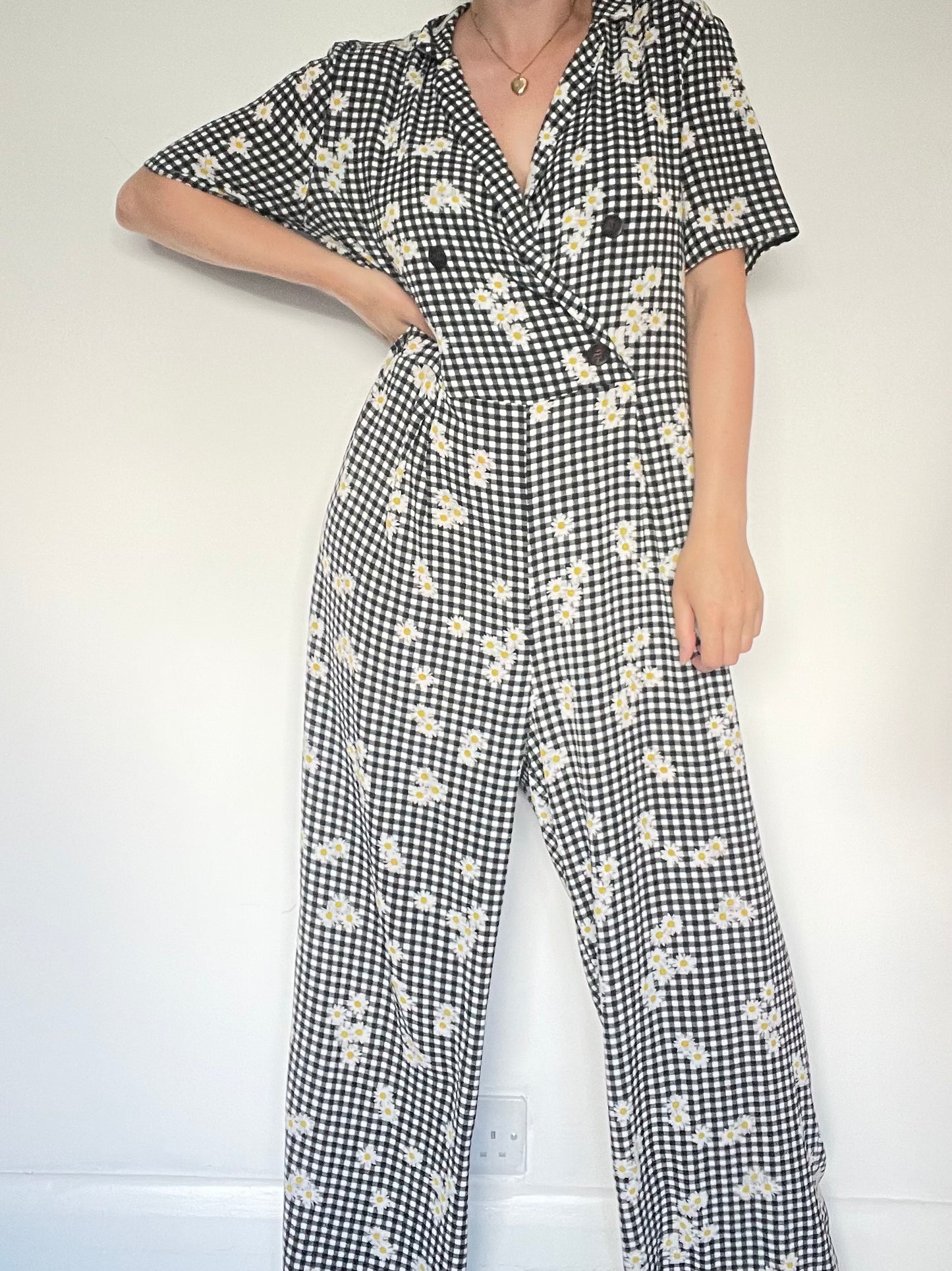 ASOS Jumpsuit - Size 14