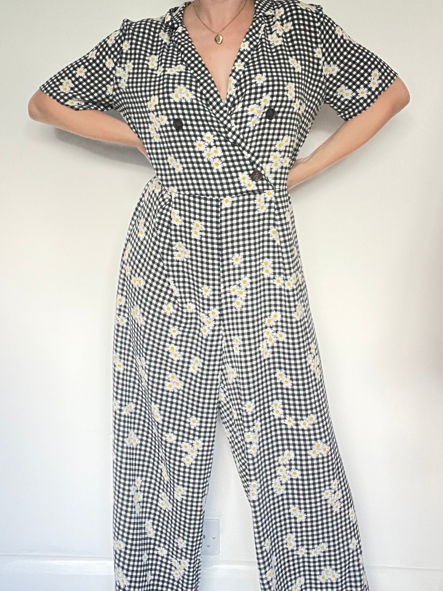 ASOS Jumpsuit - Size 14