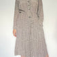 Whistles Midi Dress - Size 16