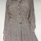 Whistles Midi Dress - Size 16