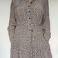 Whistles Midi Dress - Size 16