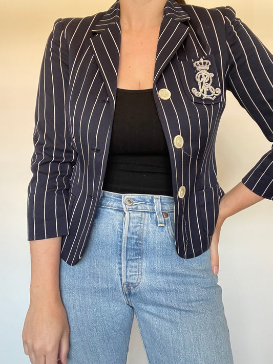 Ralph Lauren Blazer