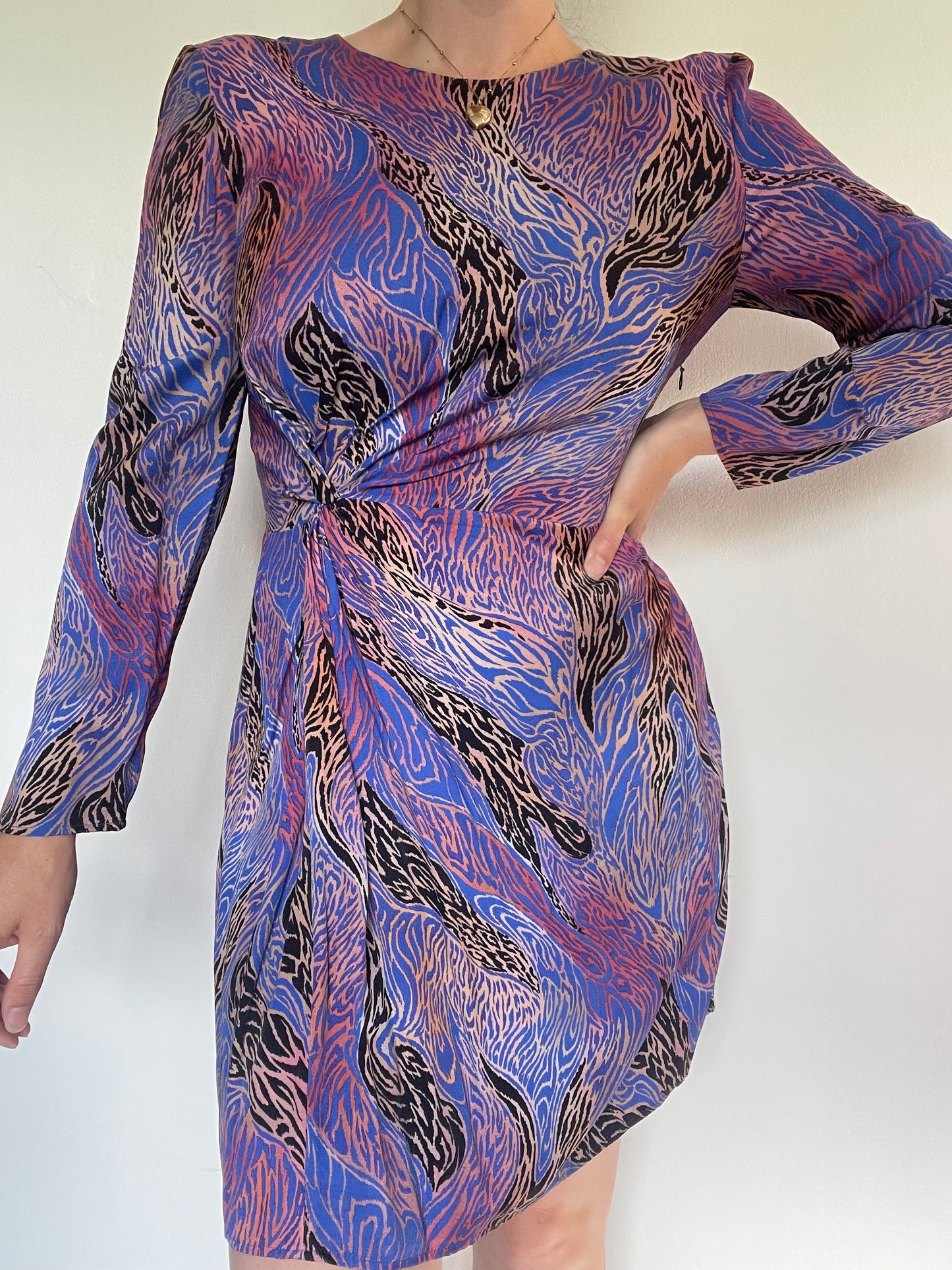 & Other Stories Dress - Size 12