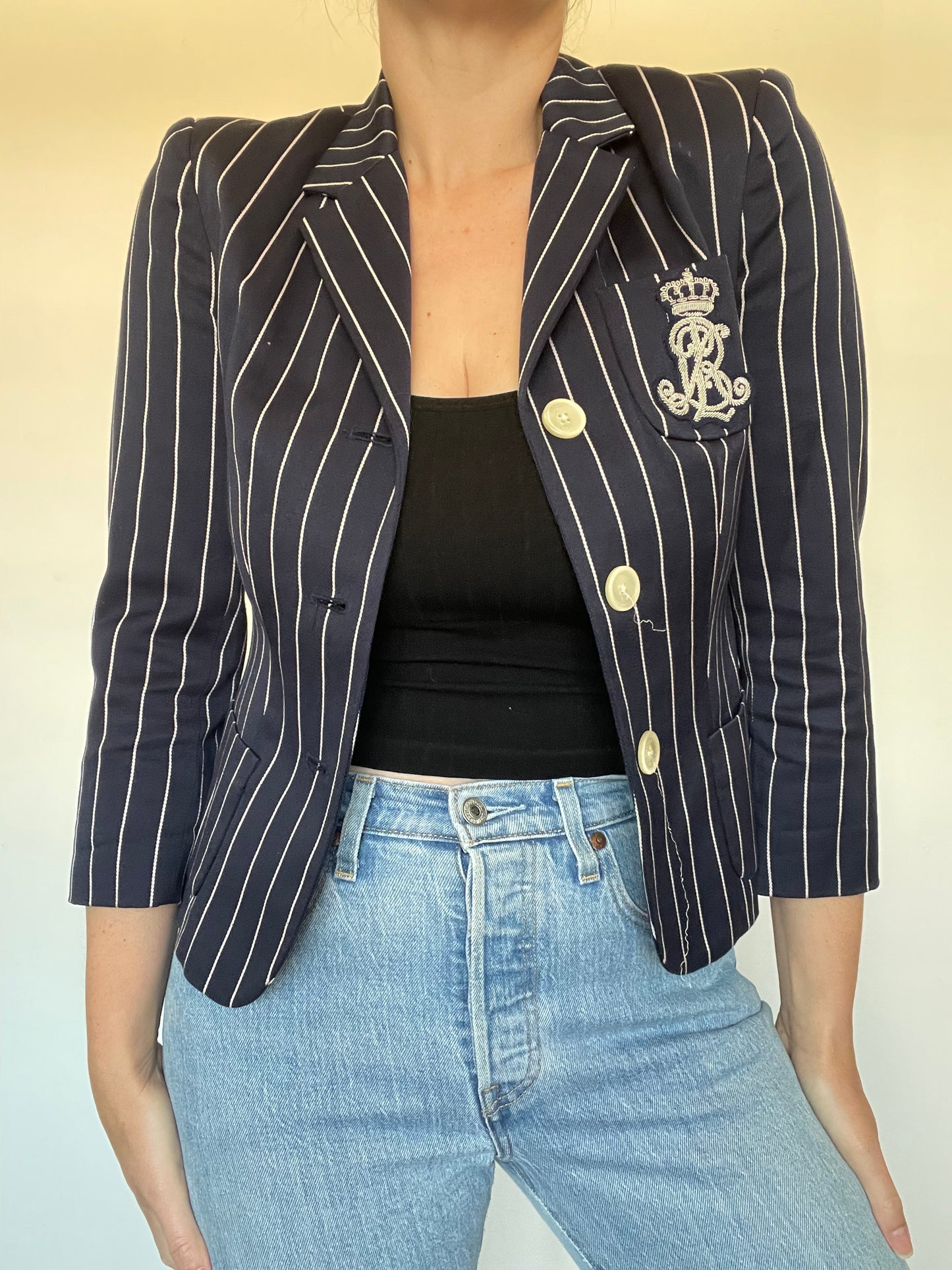 Ralph Lauren Blazer