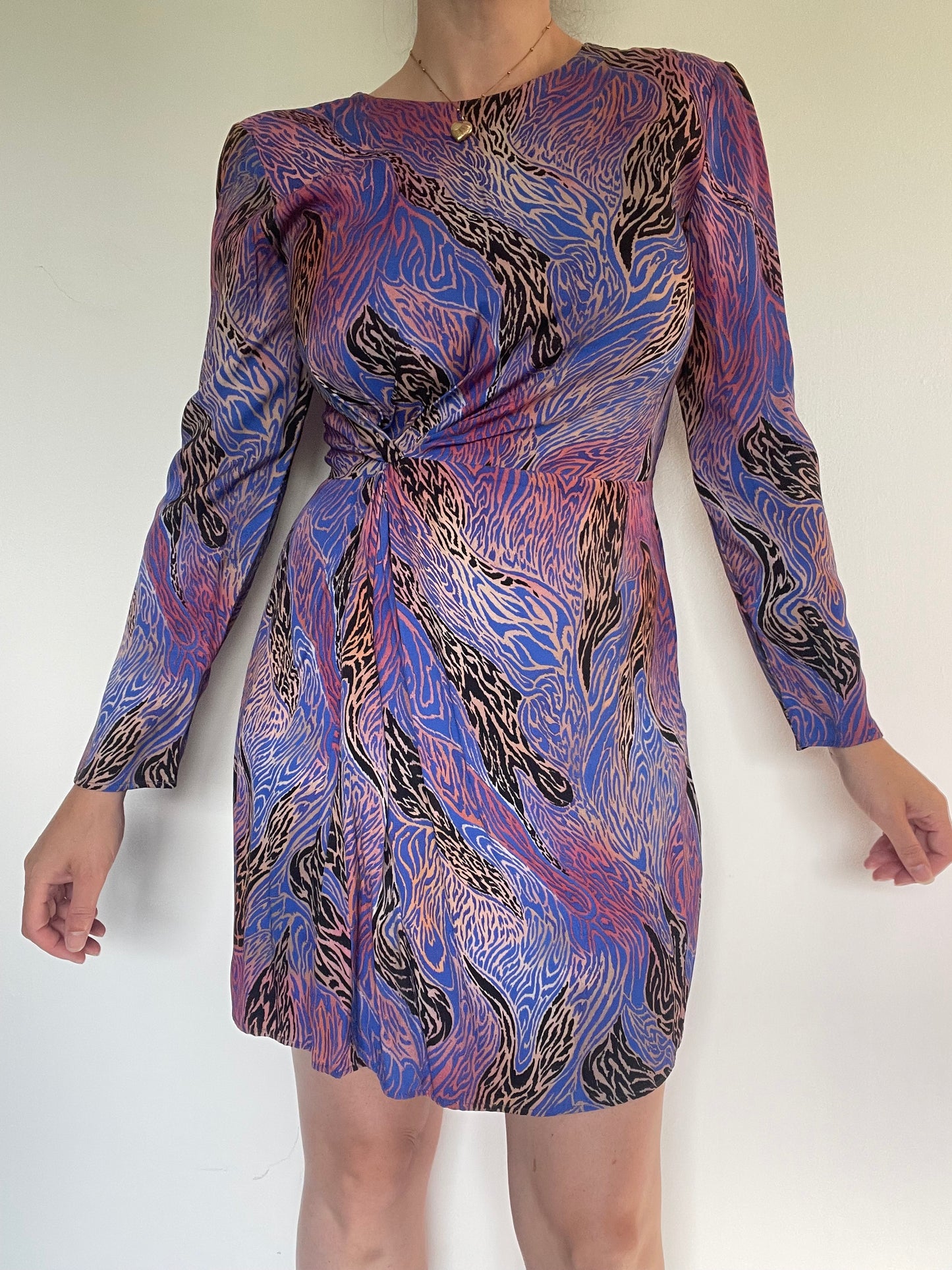 & Other Stories Dress - Size 12
