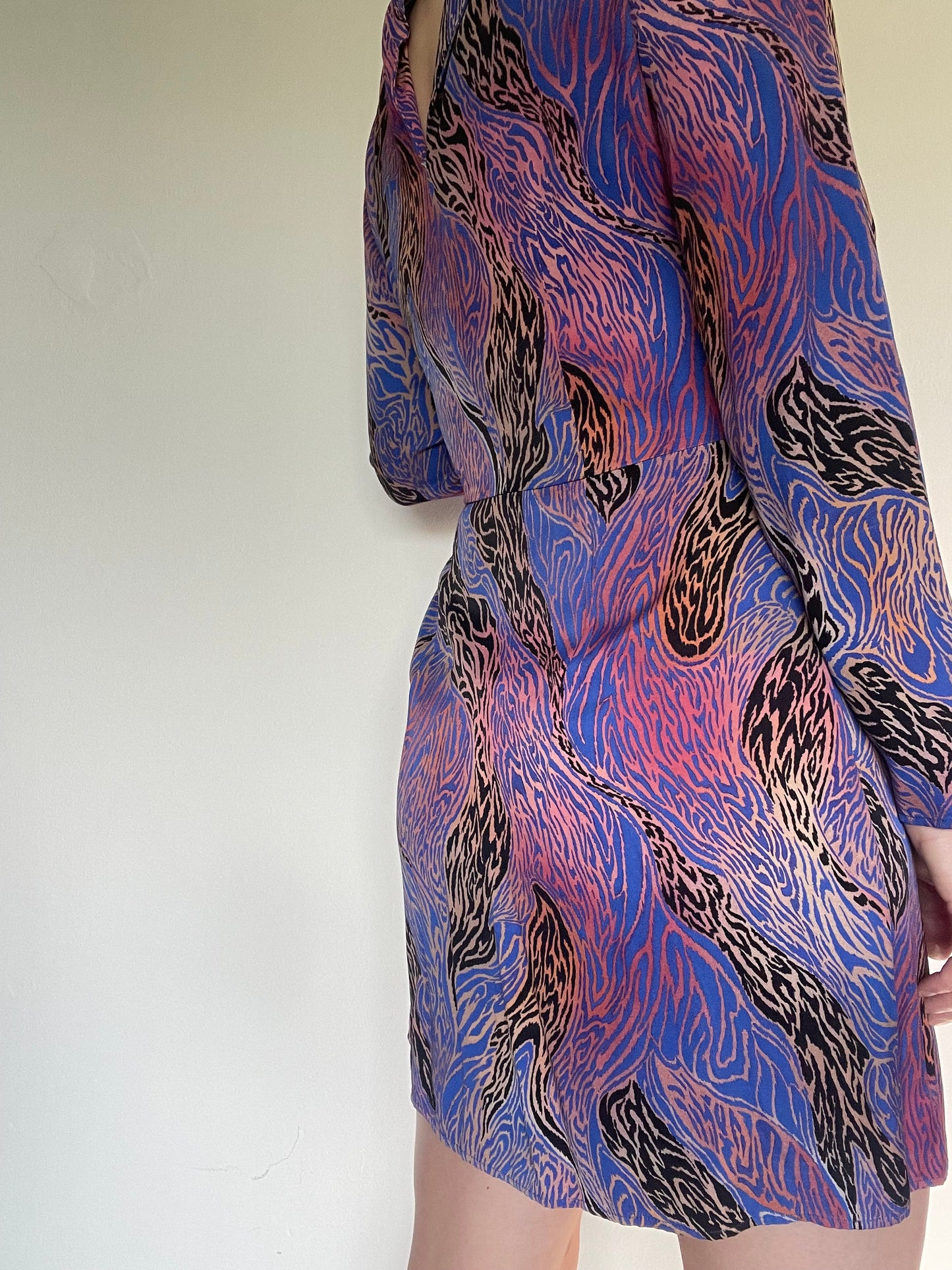 & Other Stories Dress - Size 12