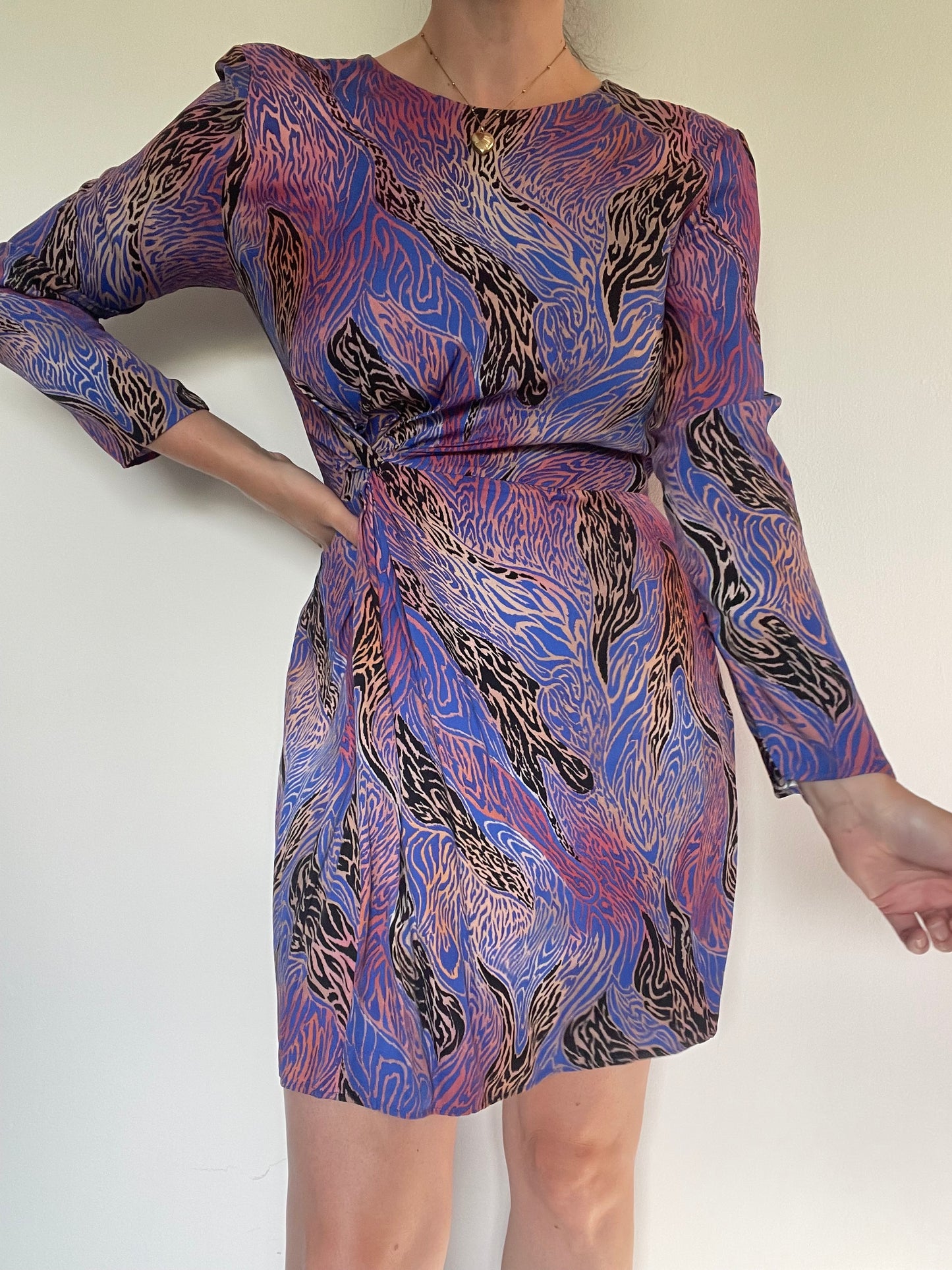 & Other Stories Dress - Size 12