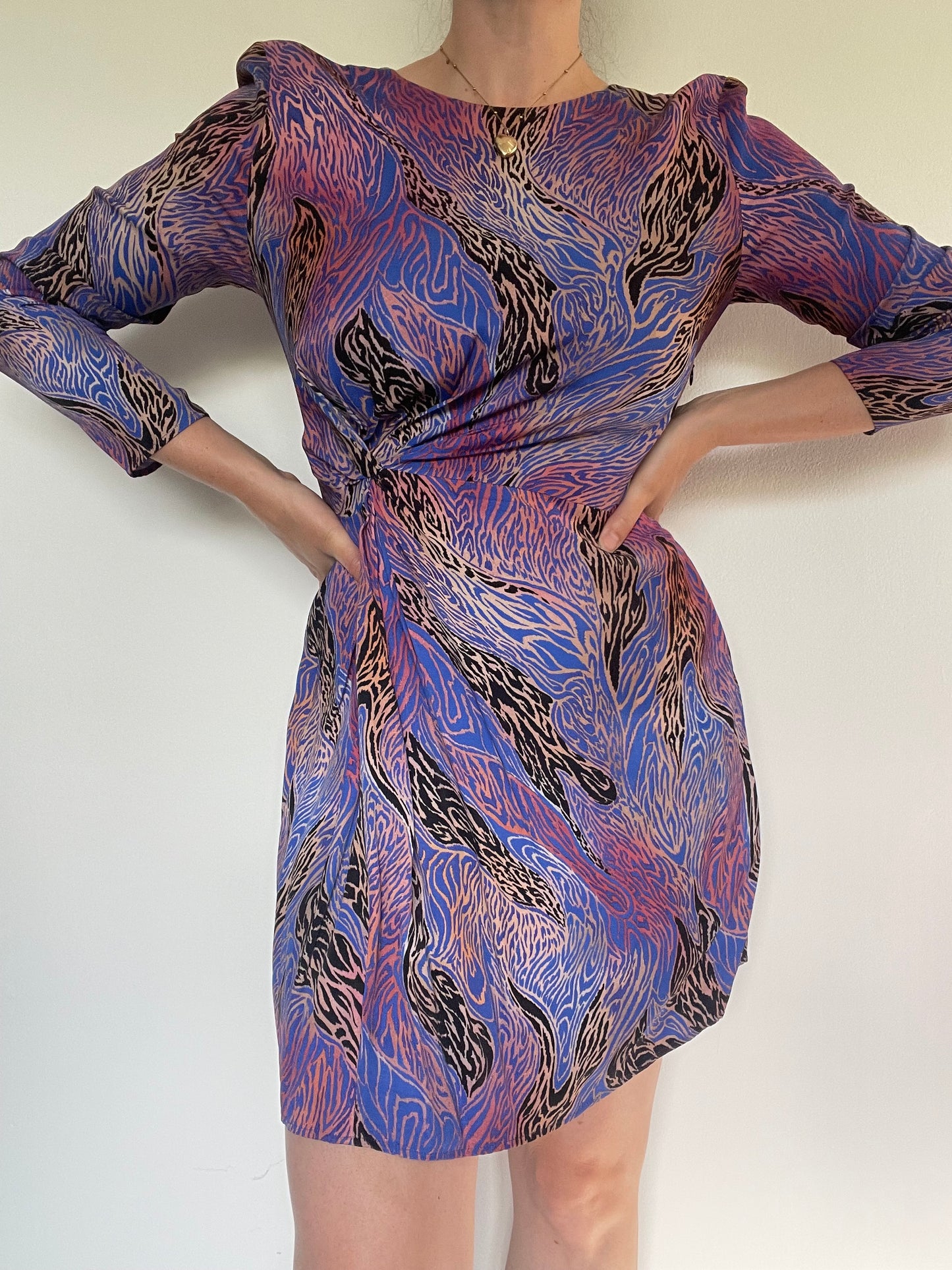 & Other Stories Dress - Size 12