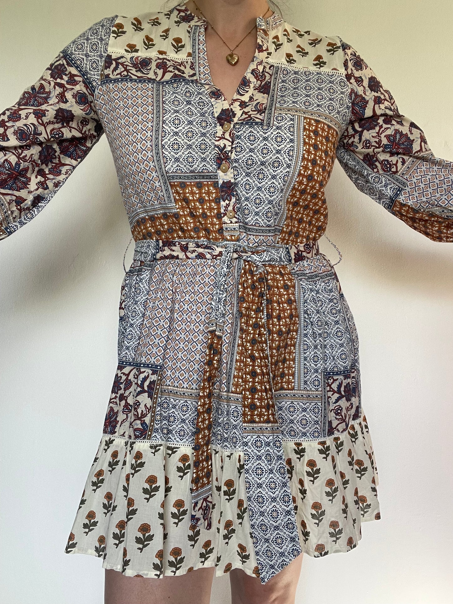 Zara Dress BNWT - Size XS