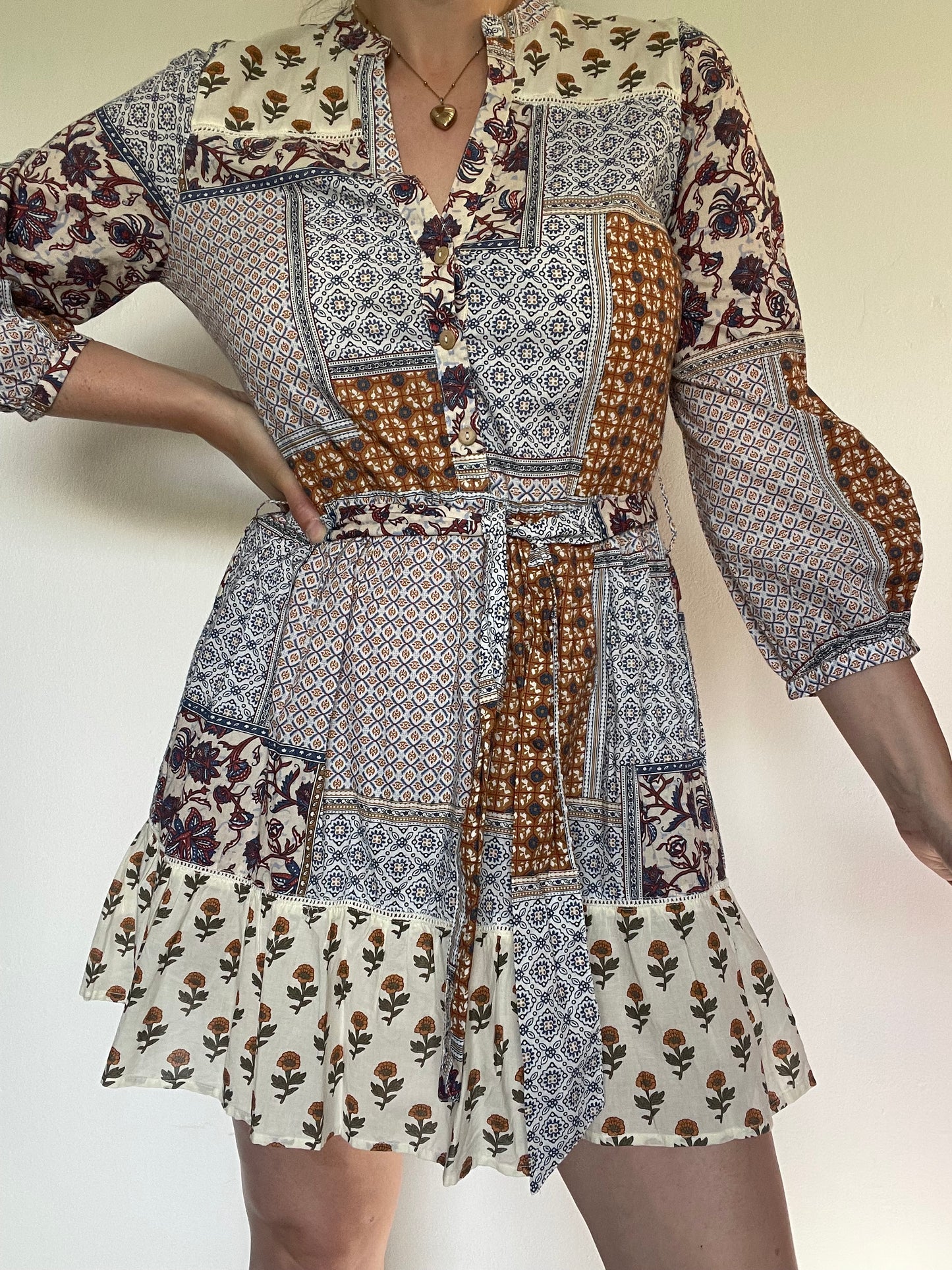 Zara Dress BNWT - Size XS