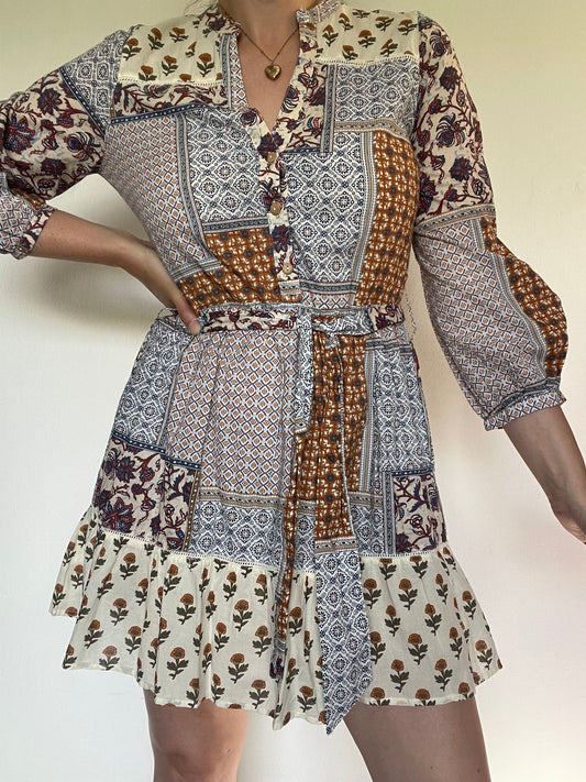 Zara Dress BNWT - Size XS