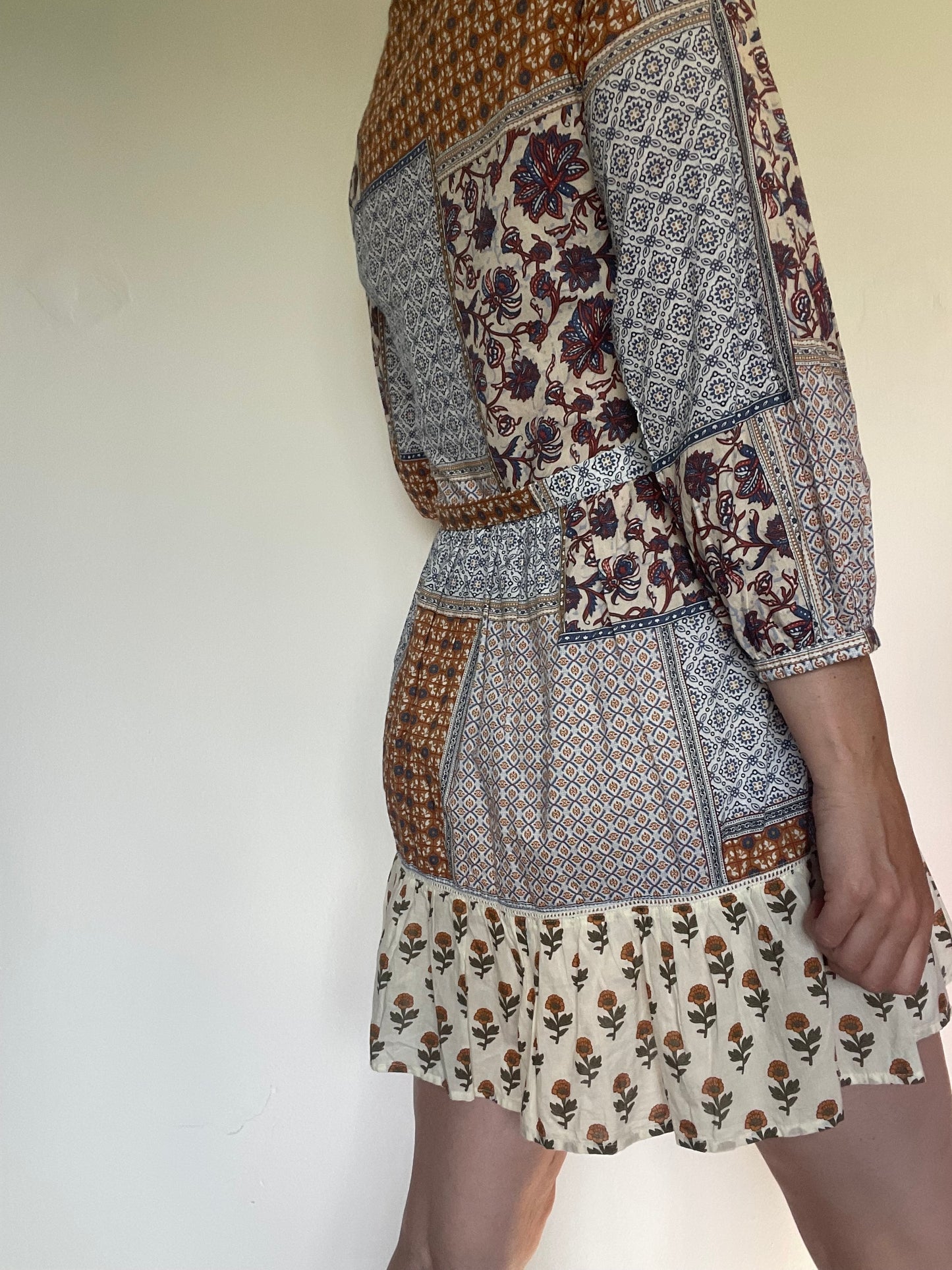 Zara Dress BNWT - Size XS
