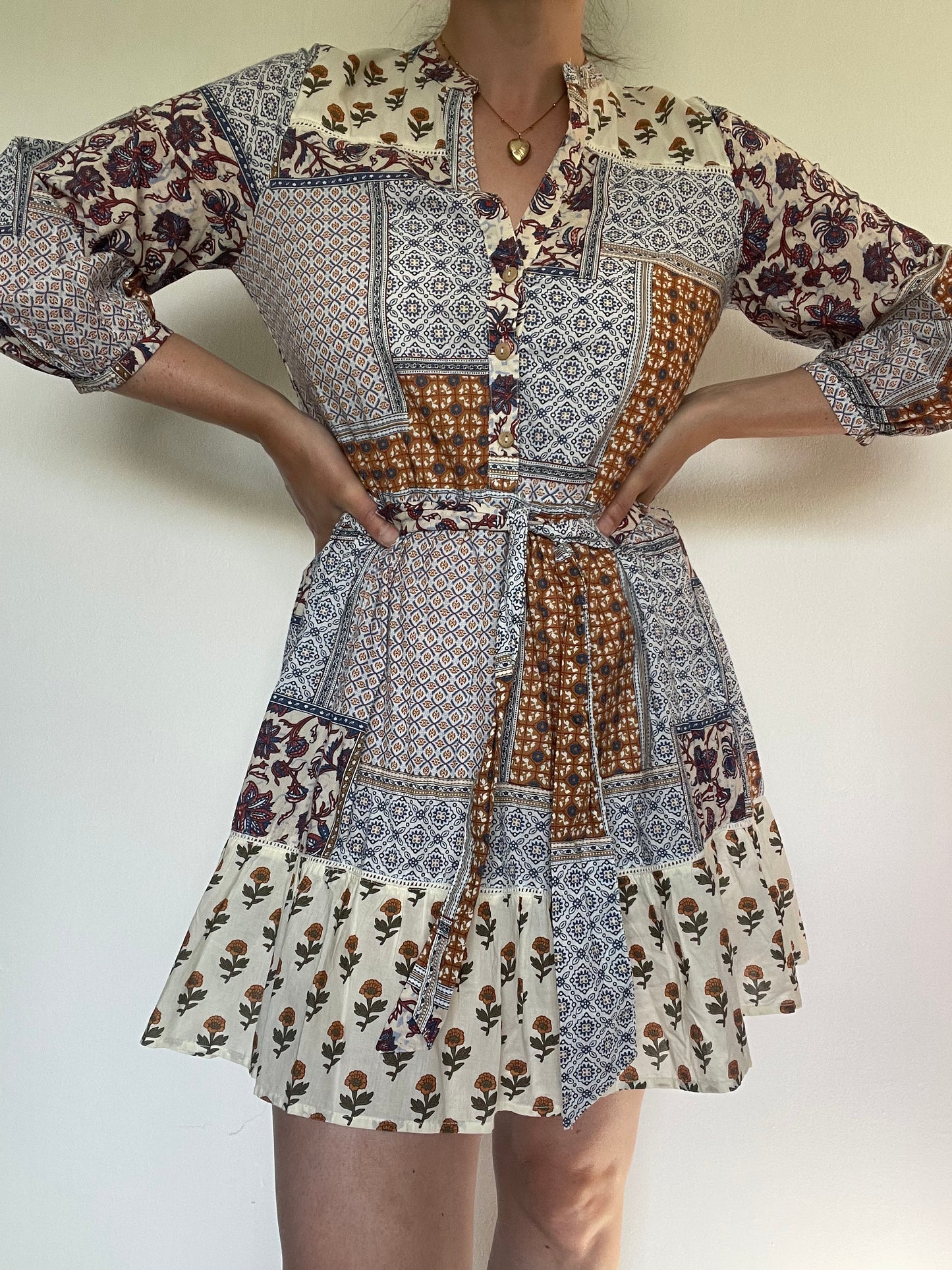 Zara Dress BNWT - Size XS