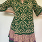 Tunic Shift Dress - One Size