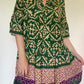 Tunic Shift Dress - One Size