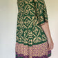Tunic Shift Dress - One Size
