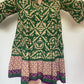 Tunic Shift Dress - One Size