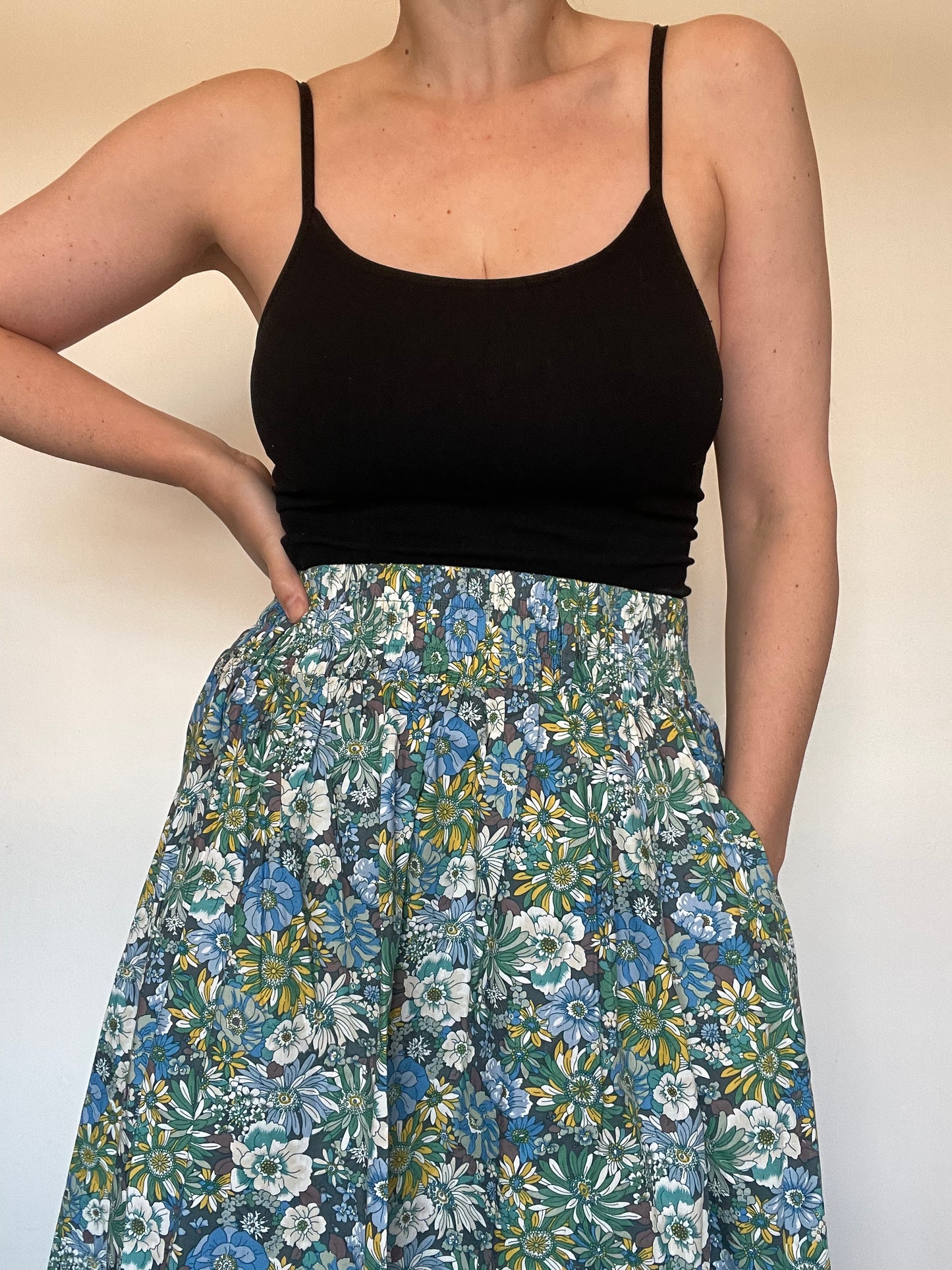 Kemi Telford Skirt - One Size