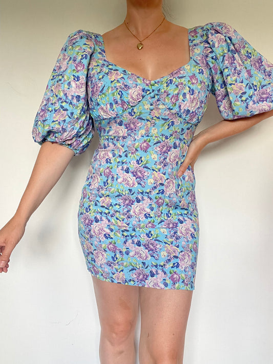 Reclaimed Vintage - Size 10