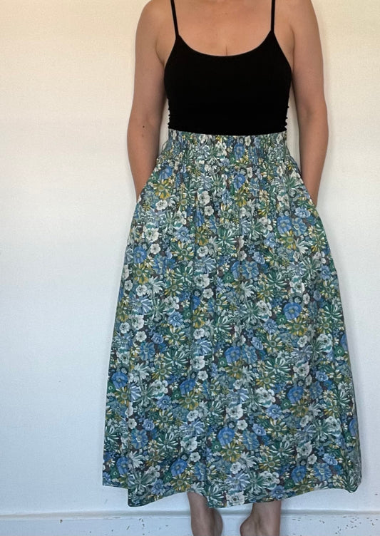 Kemi Telford Skirt - One Size