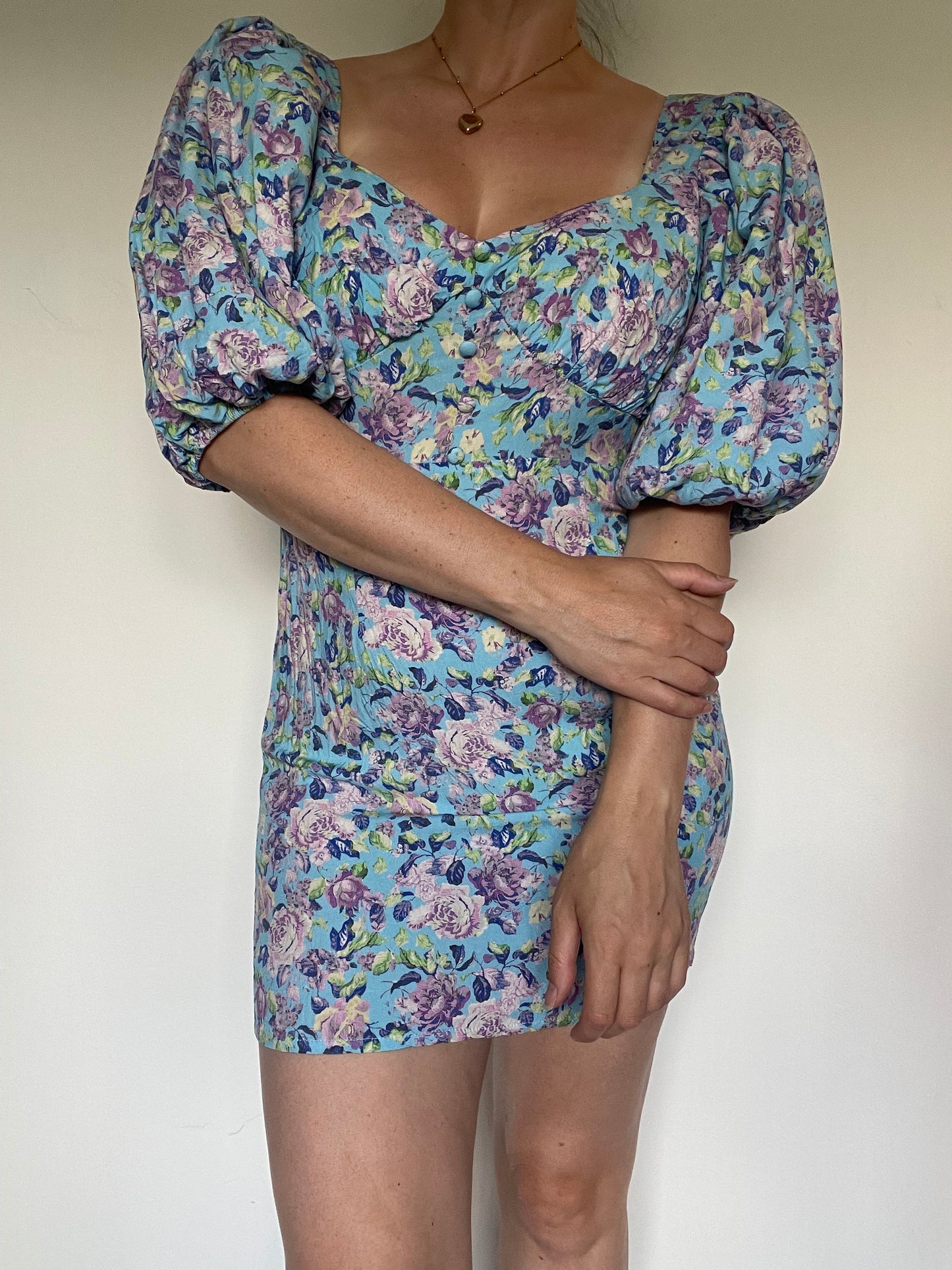 Reclaimed Vintage - Size 10