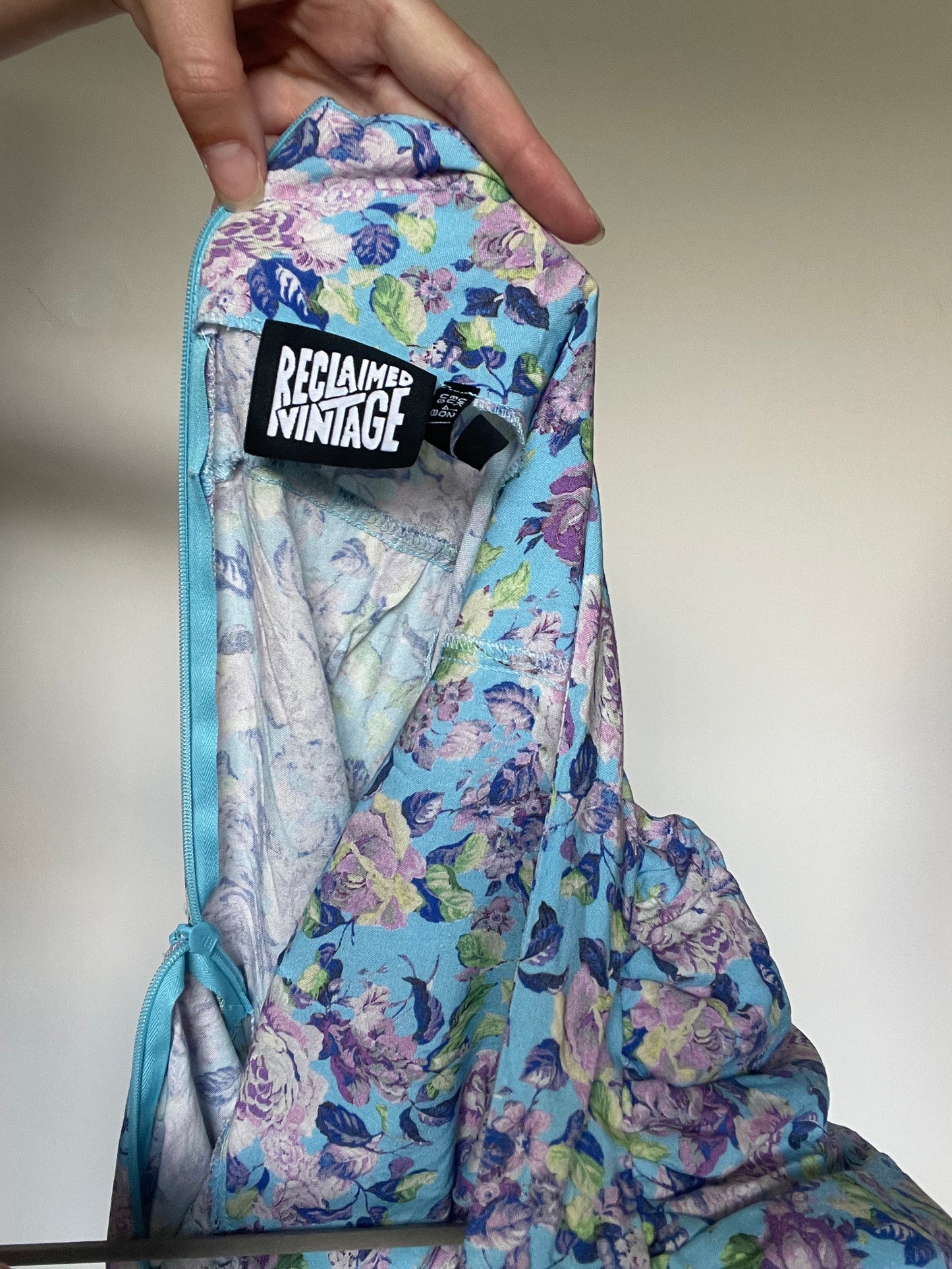 Reclaimed Vintage - Size 10