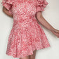 Forever Unique Dress - Size 8