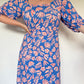 Mark Heyes Dress BNWT - Size 14