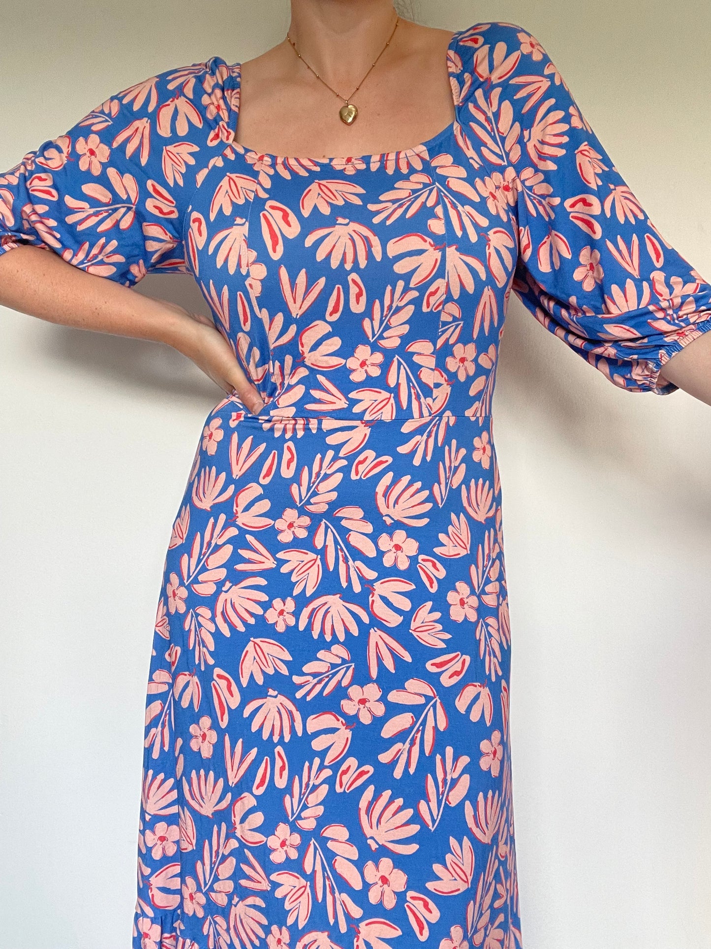 Mark Heyes Dress BNWT - Size 14