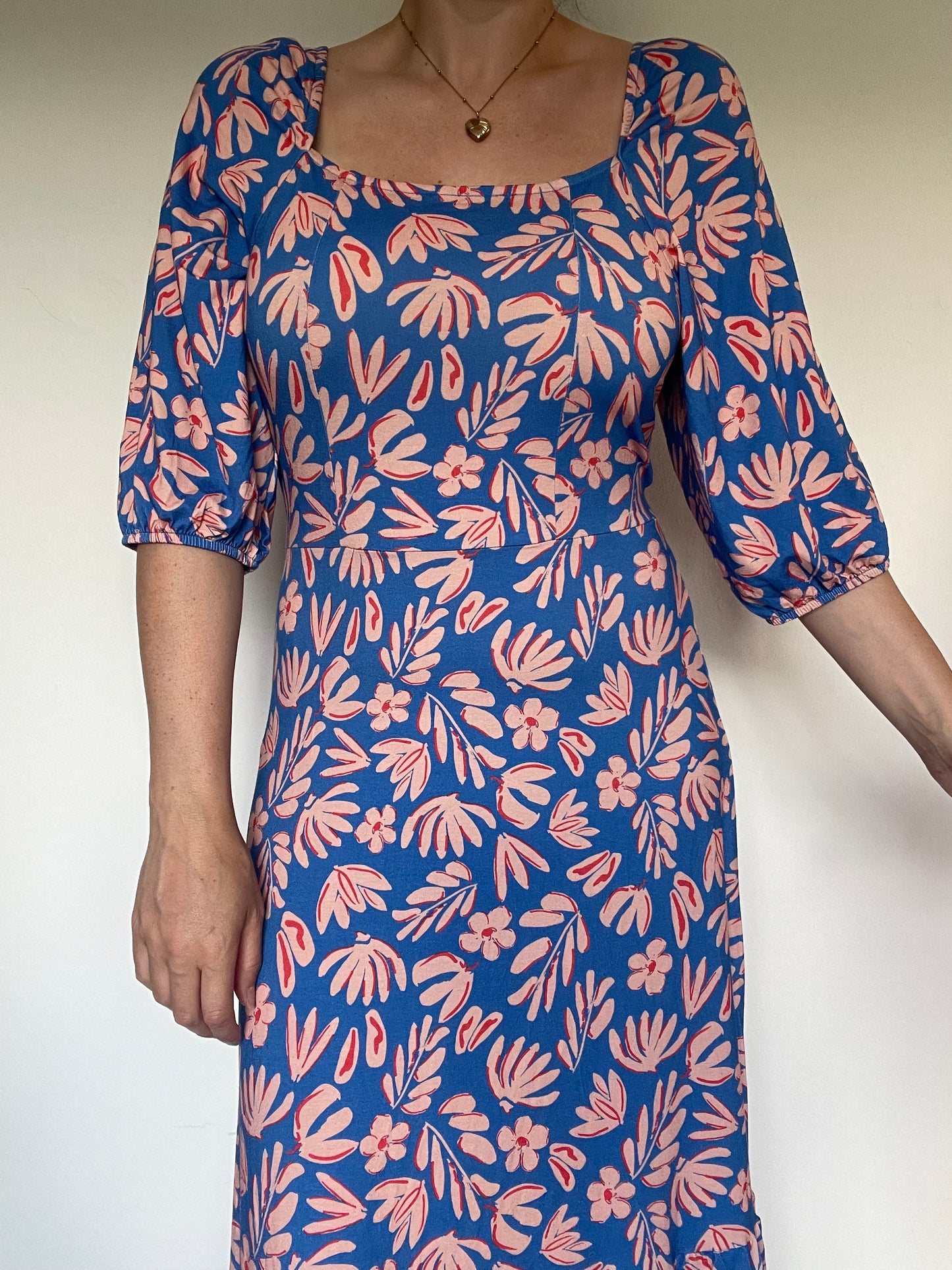 Mark Heyes Dress BNWT - Size 14