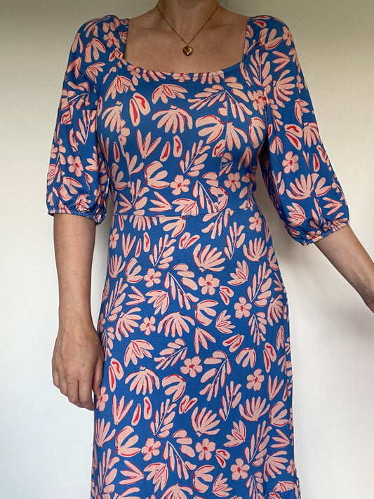 Mark Heyes Dress BNWT - Size 14