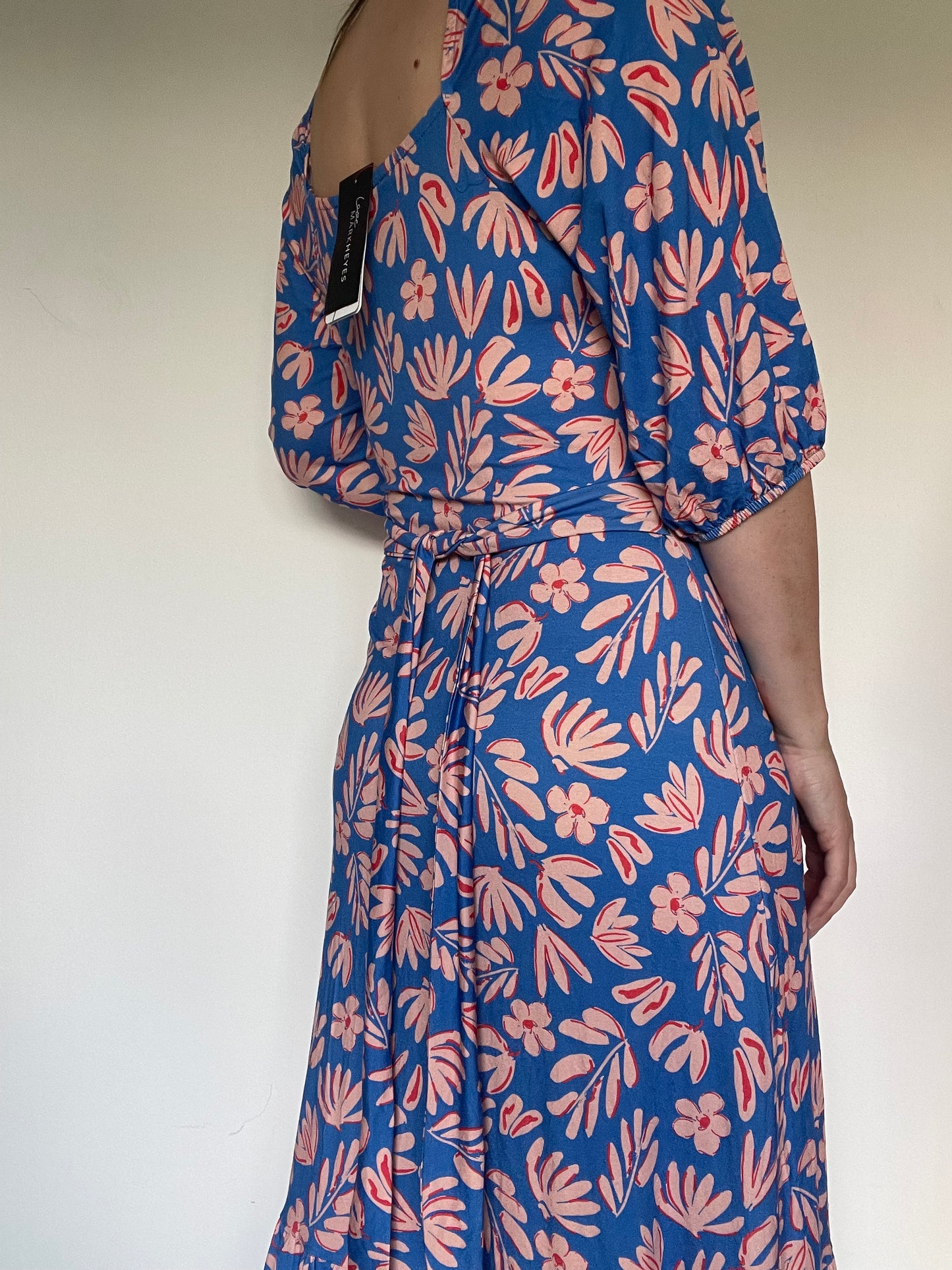 Mark Heyes Dress BNWT - Size 14