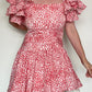 Forever Unique Dress - Size 8