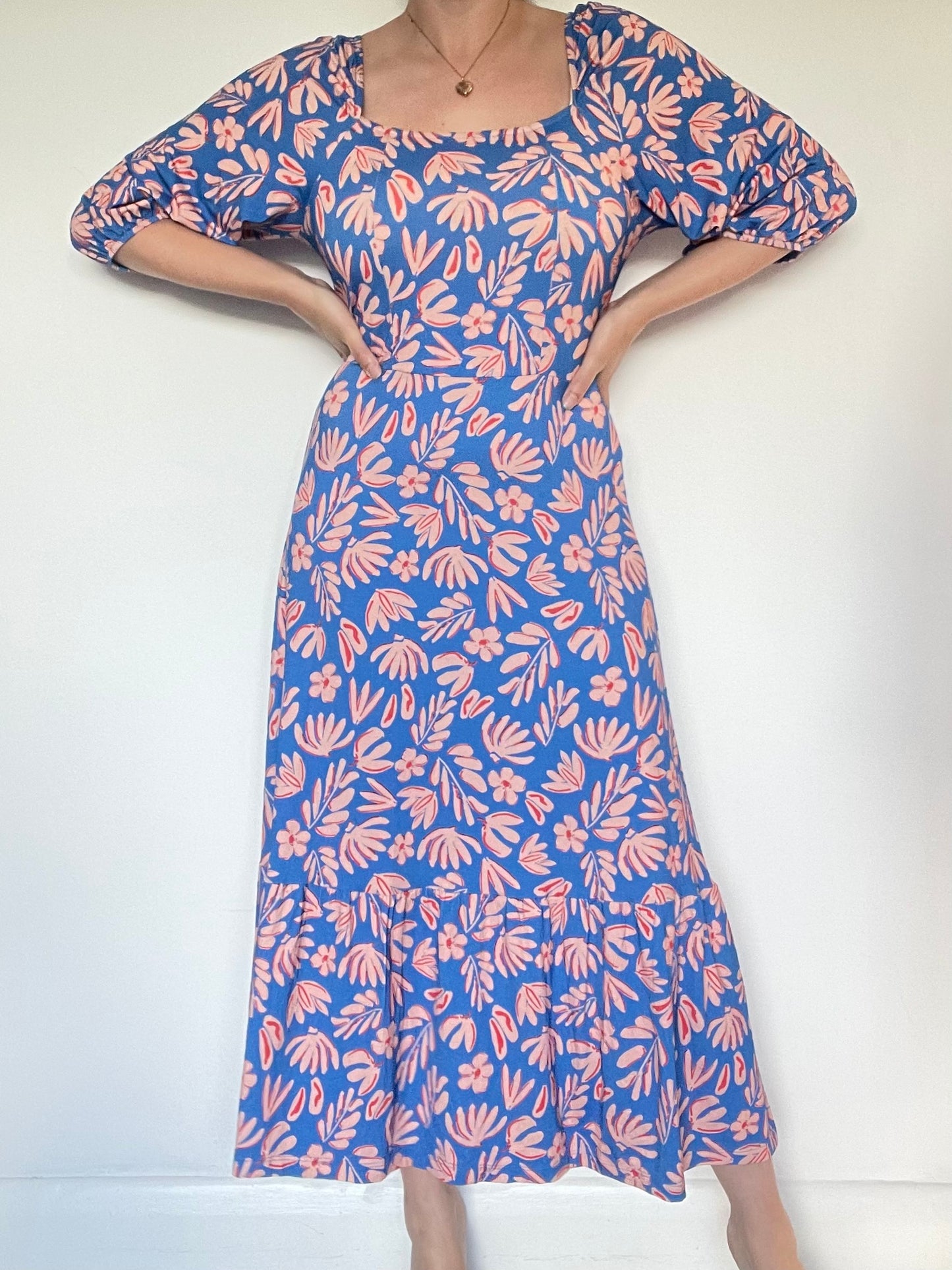 Mark Heyes Dress BNWT - Size 14
