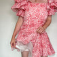 Forever Unique Dress - Size 8