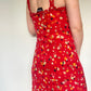 Réalisation Silk Dress - Size Small