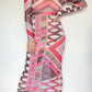 Mesh Dress - Size Small