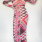 Mesh Dress - Size Small