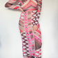 Mesh Dress - Size Small
